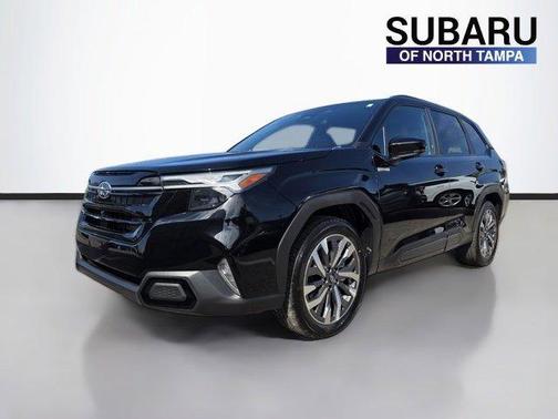 2025 Subaru Forester Hybrid Touring