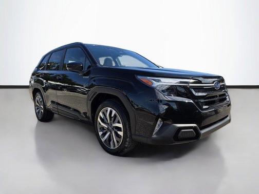 2025 Subaru Forester Hybrid Touring