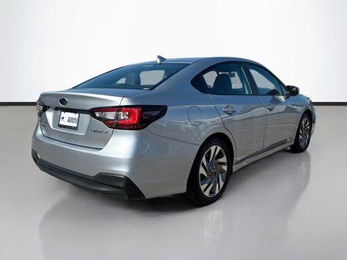 2025 Subaru Legacy 