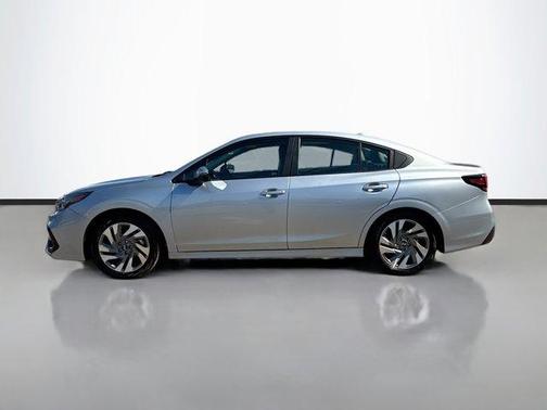 2025 Subaru Legacy 