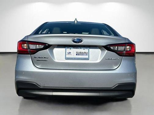 2025 Subaru Legacy Limited