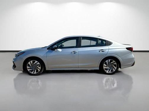 2025 Subaru Legacy 