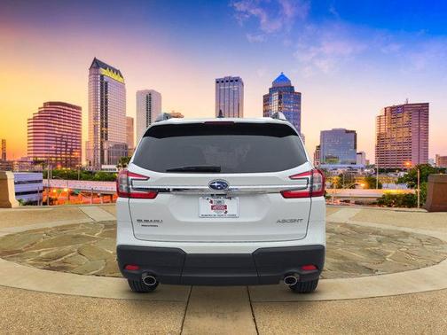 2024 Subaru Ascent Premium