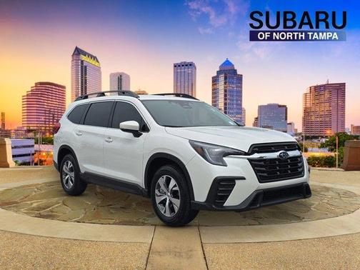 2024 Subaru Ascent Premium