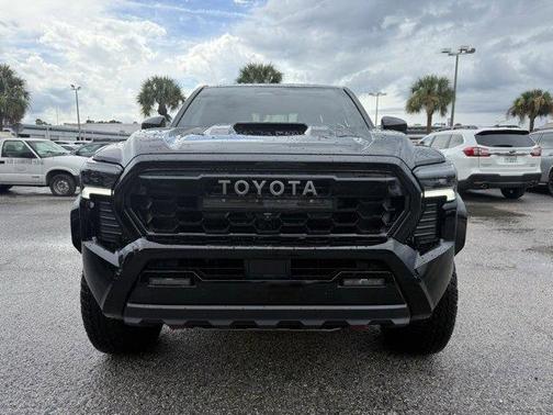 2025 Toyota Tacoma Hybrid TRD PRO