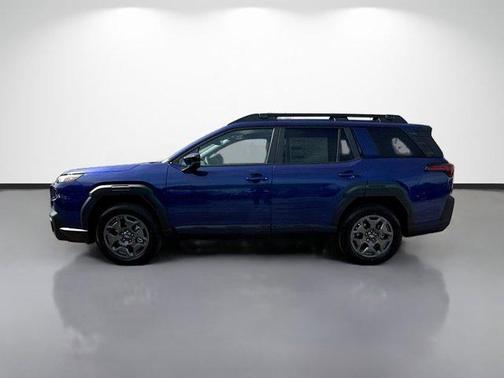 Sapphire Blue Pearl 2026 Subaru Outback Premium