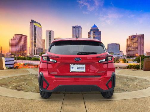 2025 Subaru Crosstrek Base