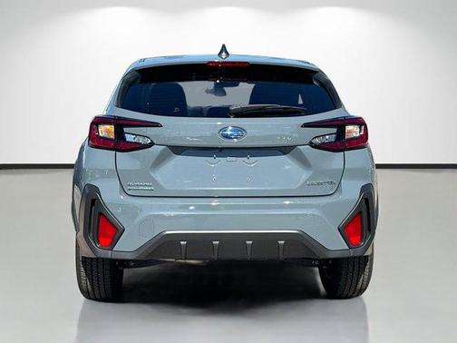 2025 Subaru Crosstrek Base