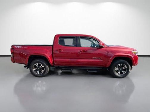 2019 Toyota Tacoma Limited
