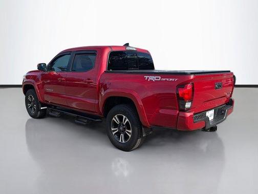 2019 Toyota Tacoma Limited