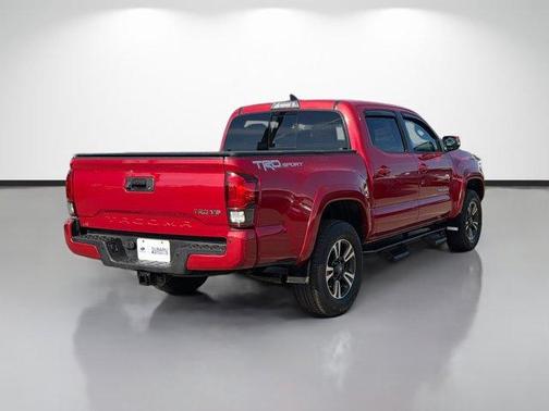 2019 Toyota Tacoma Limited