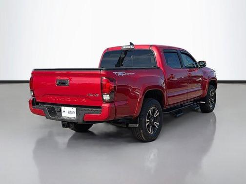 2019 Toyota Tacoma Limited