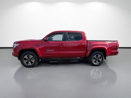 2019 Toyota Tacoma Limited
