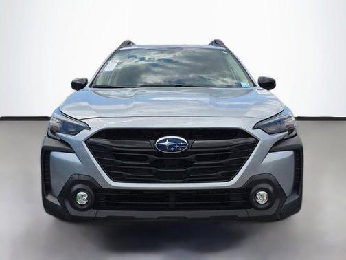2025 Subaru Outback Onyx Edition XT