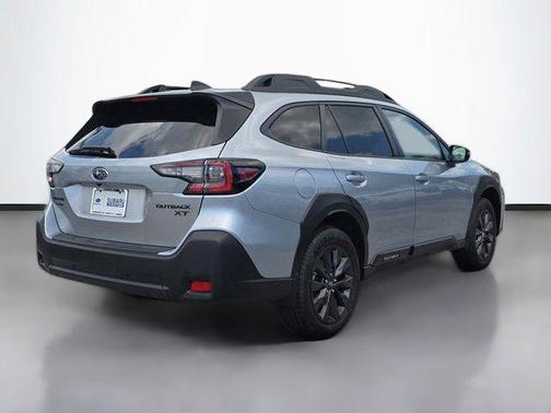2025 Subaru Outback Onyx Edition XT