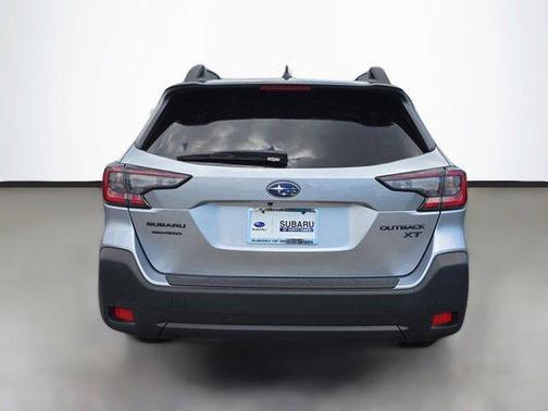 2025 Subaru Outback Onyx Edition XT