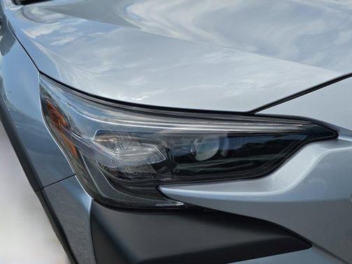 2025 Subaru Outback Onyx Edition XT