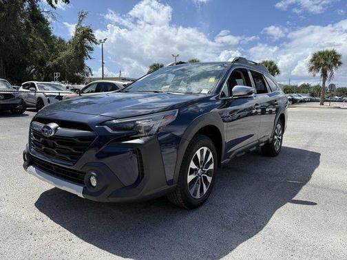 2023 Subaru Outback Touring