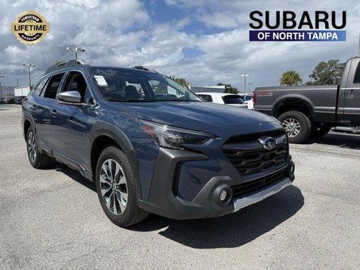 2023 Subaru Outback Touring