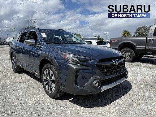 2023 Subaru Outback Touring