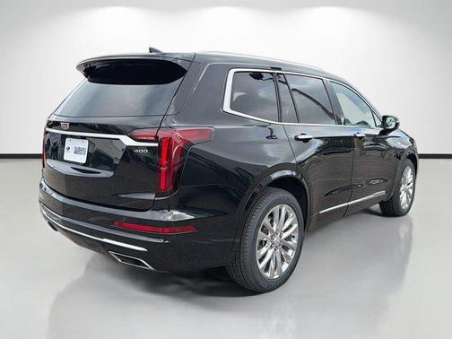 2023 Cadillac XT6 Premium Luxury FWD