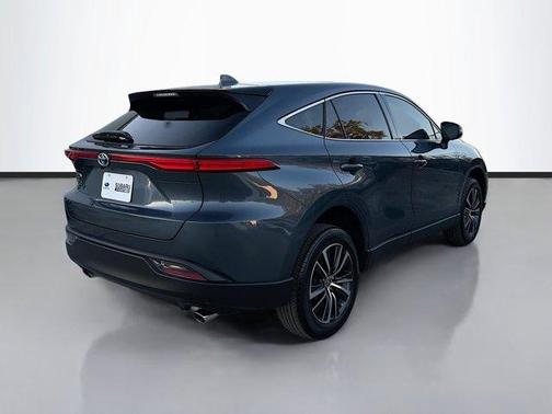 2023 Toyota Venza LE