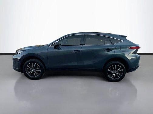 2023 Toyota Venza LE