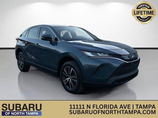 2023 Toyota Venza LE