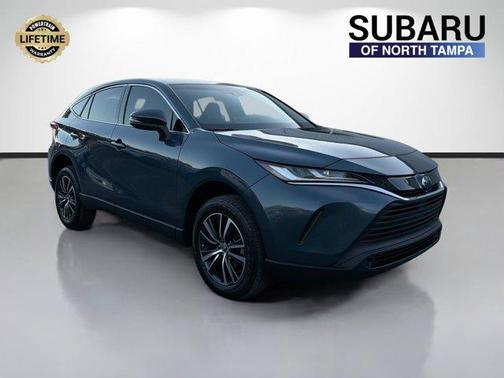 2023 Toyota Venza LE