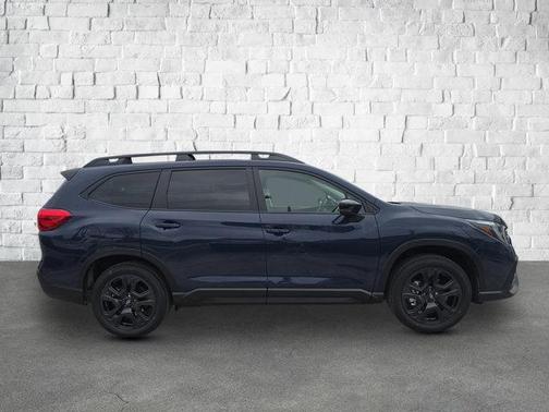 2025 Subaru Ascent Onyx Edition