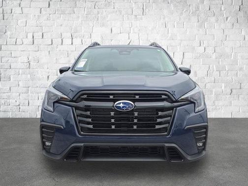 2025 Subaru Ascent Onyx Edition