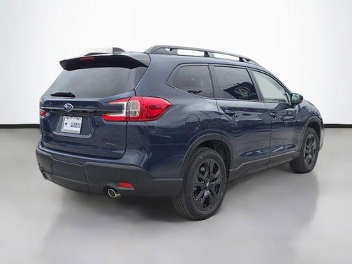 2025 Subaru Ascent Onyx Edition