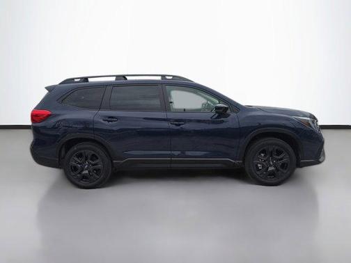 2025 Subaru Ascent Onyx Edition