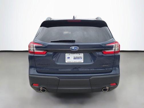 2025 Subaru Ascent Onyx Edition