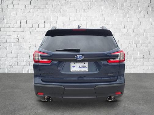 2025 Subaru Ascent Onyx Edition