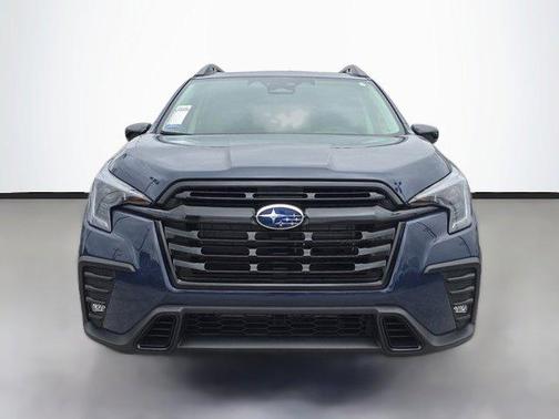 2025 Subaru Ascent Onyx Edition