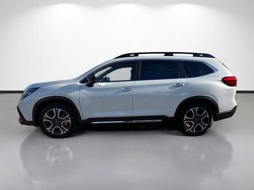 2026 Subaru Ascent Touring