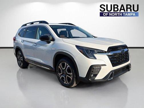 2026 Subaru Ascent Touring