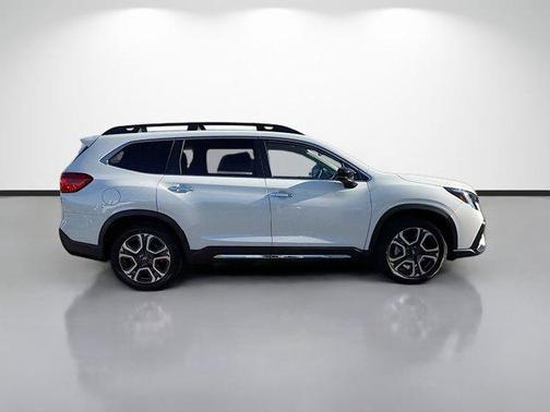 2026 Subaru Ascent Touring