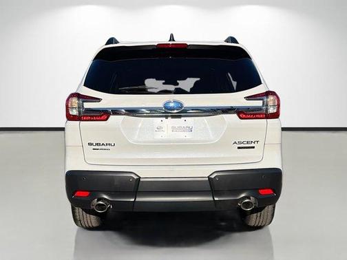 2026 Subaru Ascent Touring