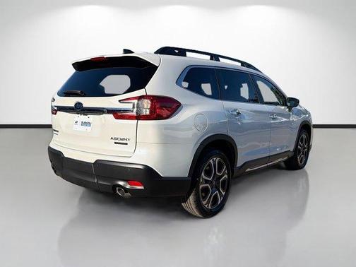 2026 Subaru Ascent Touring