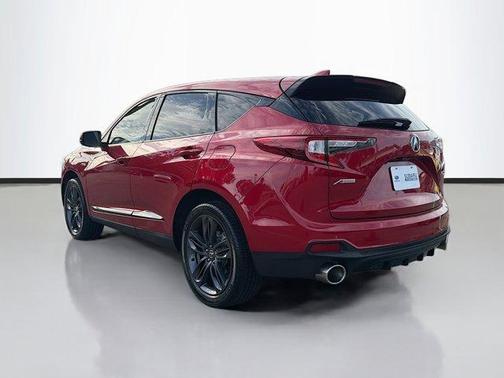 2023 Acura RDX A-Spec