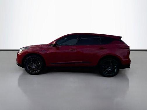 2023 Acura RDX A-Spec