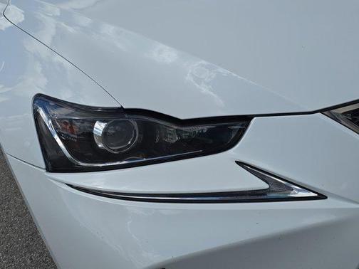 2019 Lexus IS 300 Base