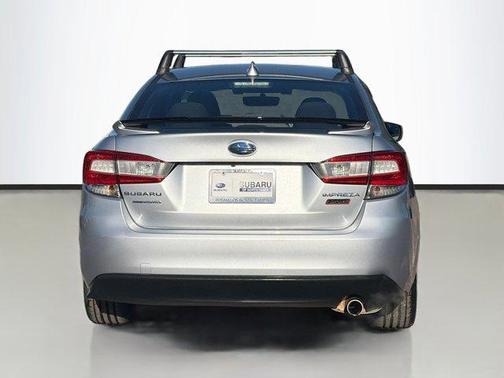 2023 Subaru Impreza Sport