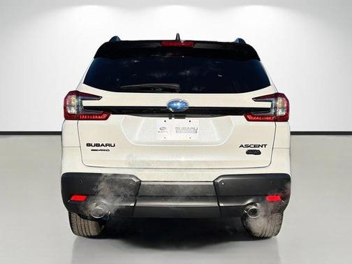 2026 Subaru Ascent Onyx Edition Touring