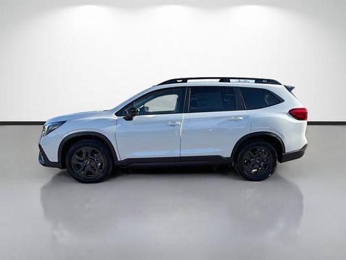 2026 Subaru Ascent Onyx Edition Touring
