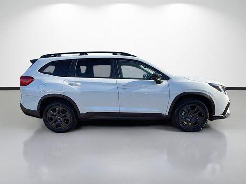 2026 Subaru Ascent Onyx Edition Touring