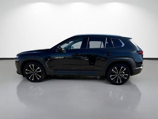 2023 Mazda CX-50 2.5 Turbo Premium Package