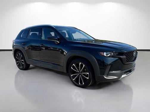 2023 Mazda CX-50 2.5 Turbo Premium Package